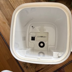 加湿器の画像