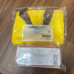 ランチバックせっとセットの画像