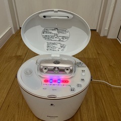 パナソニックスチーマーの画像