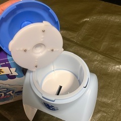 かき氷器の画像