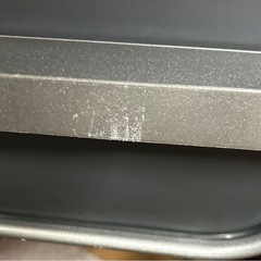 姿見 /パイプスタンドミラーの画像