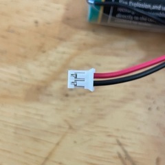 住宅用火災警報器用リチウム電池の画像