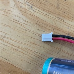 住宅用火災警報器用リチウム電池の画像