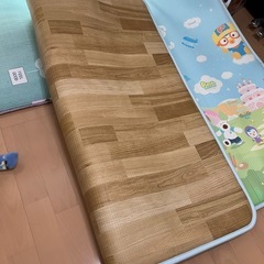 韓国ポロロマットの画像