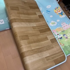 韓国ポロロマットの画像