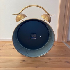 ⭕️値下げ⭕️アンティーク風特大時計の画像