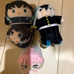鬼滅の刃の画像