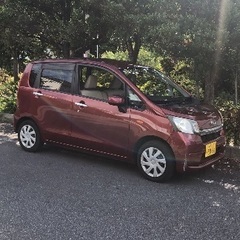 ダイハツ ムーヴ 2014年モデルの画像