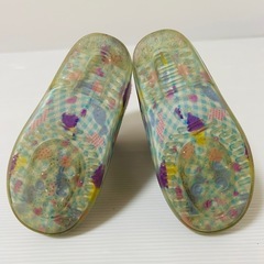 【雨の日】レインブーツ14.0㎝　幼児　子供用　キッズ　ベビーの画像
