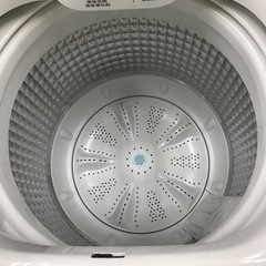 【トレファク神戸新長田店 買取/販売】取りに来られる方限定！Haier2022年製の洗濯機のご紹介です！の画像