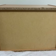 収納ボックス  収納棚  棚  収納箱  41.5✖️29✖️h30.5cmの画像