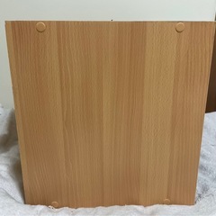 収納ボックス  収納棚  棚  収納箱  41.5✖️29✖️h30.5cmの画像