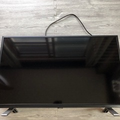 32型液晶テレビ東芝2021