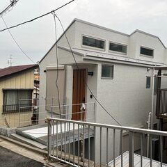 🏠板橋区若木2丁目新築２階建　土地24.72坪　建物29坪…