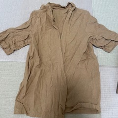7Y 男の子　セットアップの画像