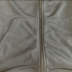 NIKEジャンパーの画像