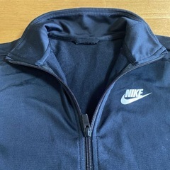 NIKEジャンパーの画像