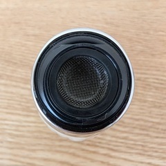 ReFaリファファインバブル ピュア　RS-AM（ホワイト）　シャワーヘッドの画像