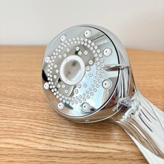 ReFaリファファインバブル ピュア　RS-AM（ホワイト）　シャワーヘッドの画像