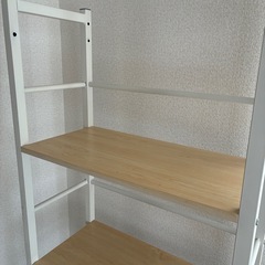 棚の画像