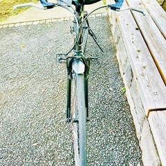 HUMMER じ自転車の画像