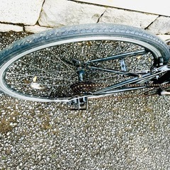 HUMMER じ自転車の画像