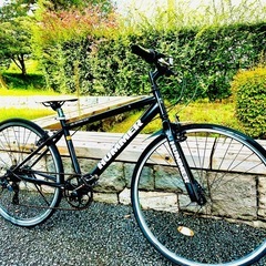 HUMMER じ自転車の画像