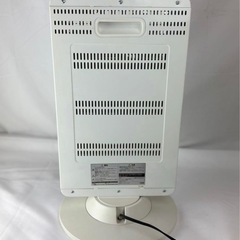 【無料】山善 電気ストーブ DS-M09D2の画像