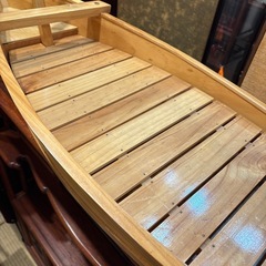 白木　料理船の画像