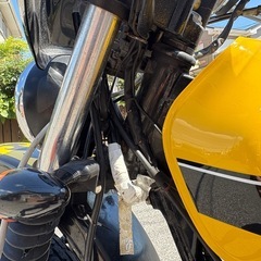 スズキ　グラストラッカー　ビックボーイ 280ccの画像