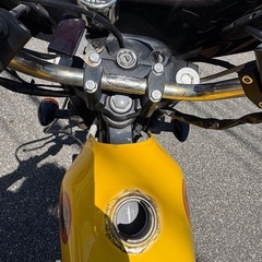 スズキ　グラストラッカー　ビックボーイ 280ccの画像