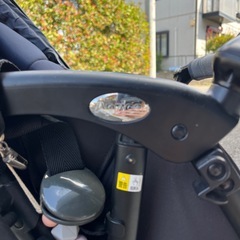 Aprica ラクーナエアー 
コンパクトの画像