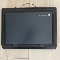 無料ノートパソコン用冷却パッドの画像