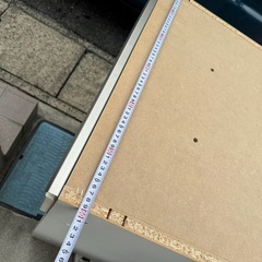 キッチンカウンターの画像