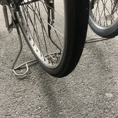 【値下げしました】【早い者勝ち】ヤマハ  電動自転車の画像