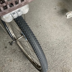 【値下げしました】【早い者勝ち】ヤマハ  電動自転車の画像