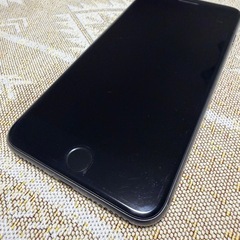 【美品】iPhone8plus 256GB SIMロック解除済の画像