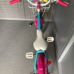自転車（子供用）の画像