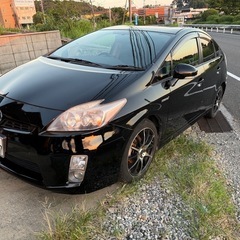 ☆トヨタ  プリウス  車検付き令和9年6月まで☆の画像
