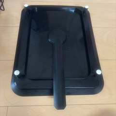 10/5日まで出品！食器置き、水切りラックの画像