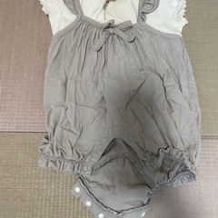 まとめ売り　5着　ベビー服の画像