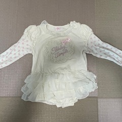 まとめ売り　5着　ベビー服の画像