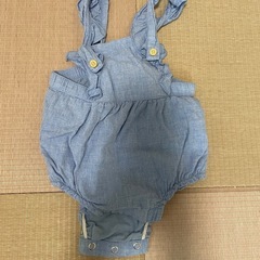 まとめ売り　5着　ベビー服の画像