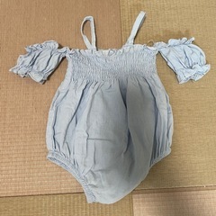 まとめ売り　5着　ベビー服の画像