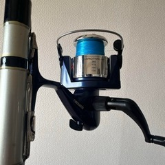 釣竿　ルアー　SURF LINER II 300の画像