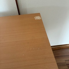 PCデスクの画像