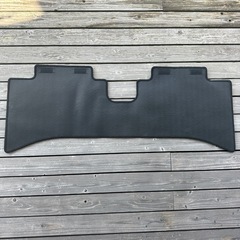 美品！アクアフロアマット！！の画像