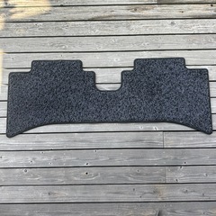 美品！アクアフロアマット！！の画像