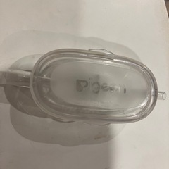 ピジョン　鼻水吸引器の画像
