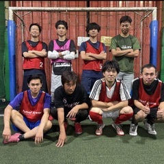 上級者大会メンバー募集中！